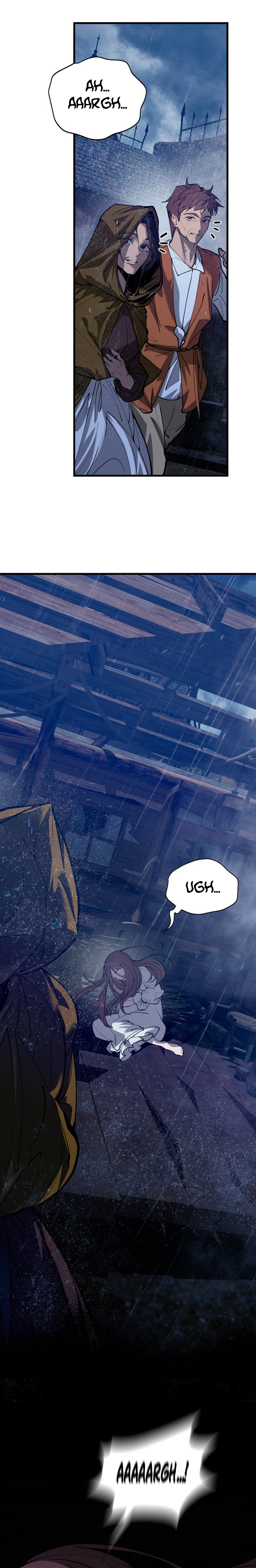 A Demon’s Life from Birth Chapter 1 Page 7