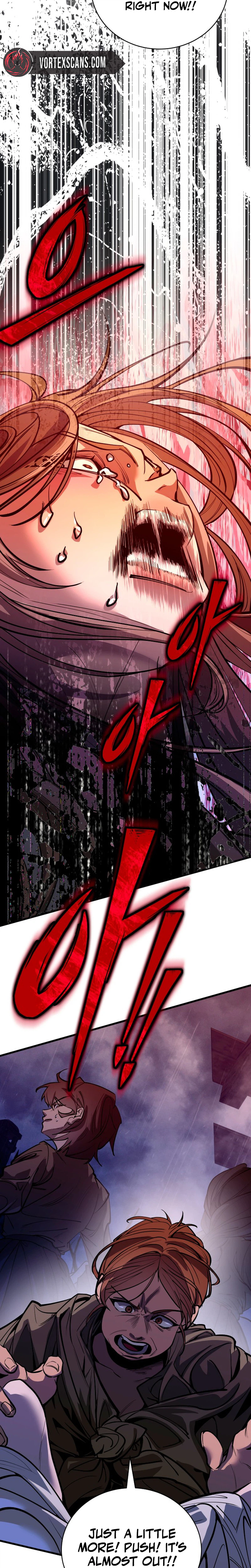 A Demon’s Life from Birth Chapter 1 Page 9