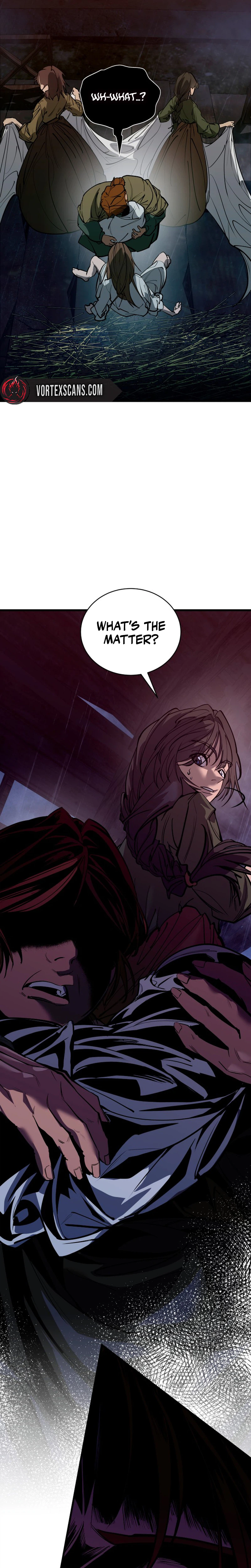 A Demon’s Life from Birth Chapter 1 Page 12