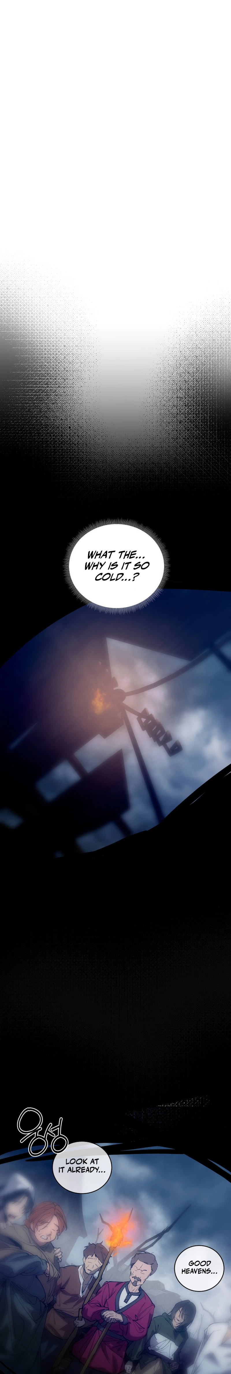 A Demon’s Life from Birth Chapter 1 Page 16