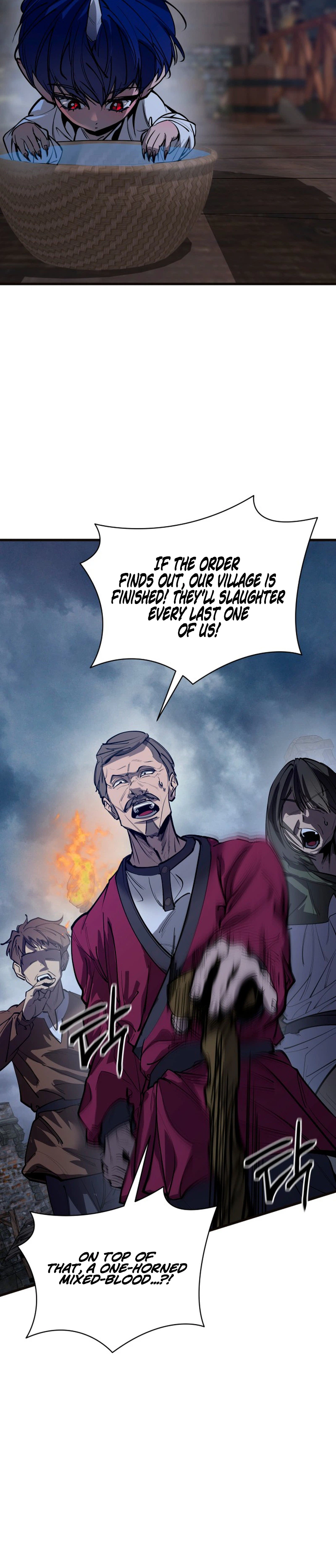 A Demon’s Life from Birth Chapter 1 Page 22