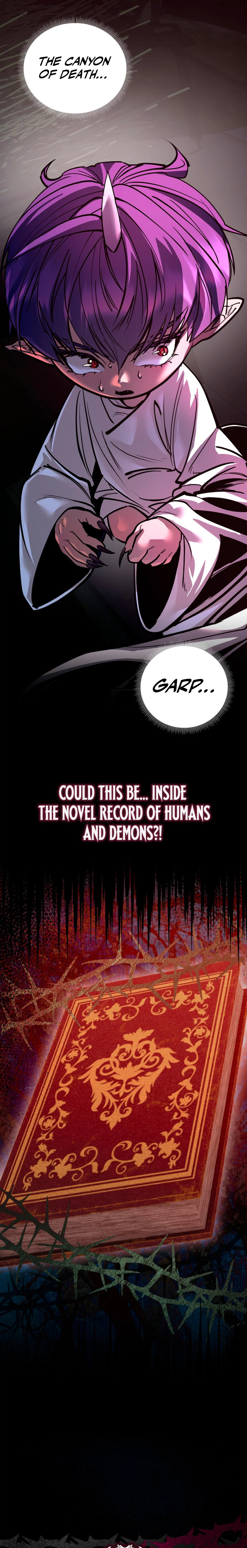 A Demon’s Life from Birth Chapter 1 Page 26
