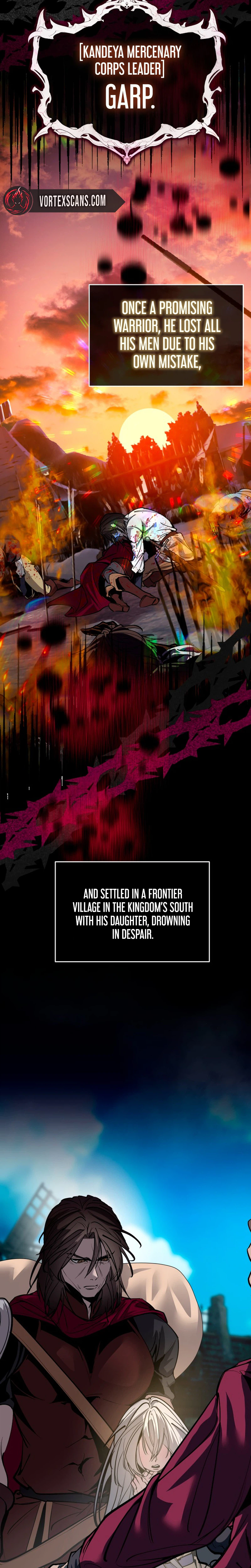 A Demon’s Life from Birth Chapter 1 Page 27