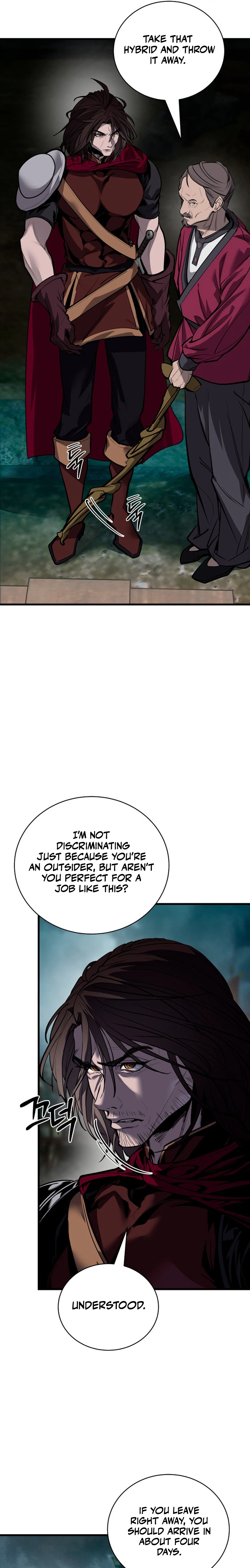 A Demon’s Life from Birth Chapter 1 Page 29