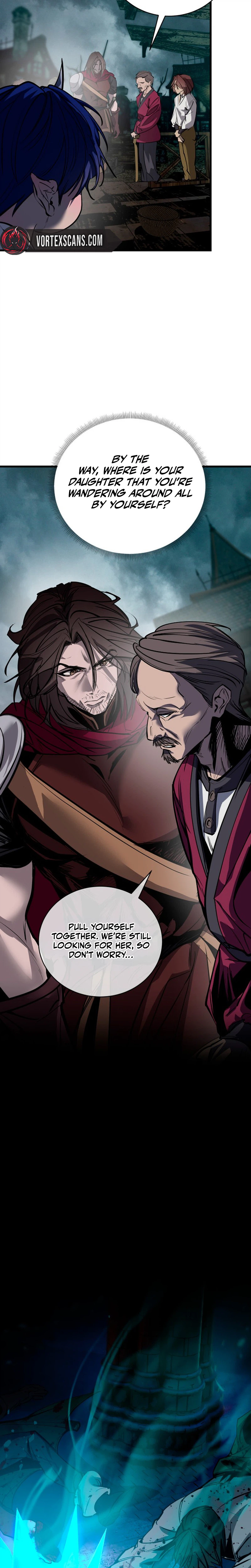 A Demon’s Life from Birth Chapter 1 Page 30