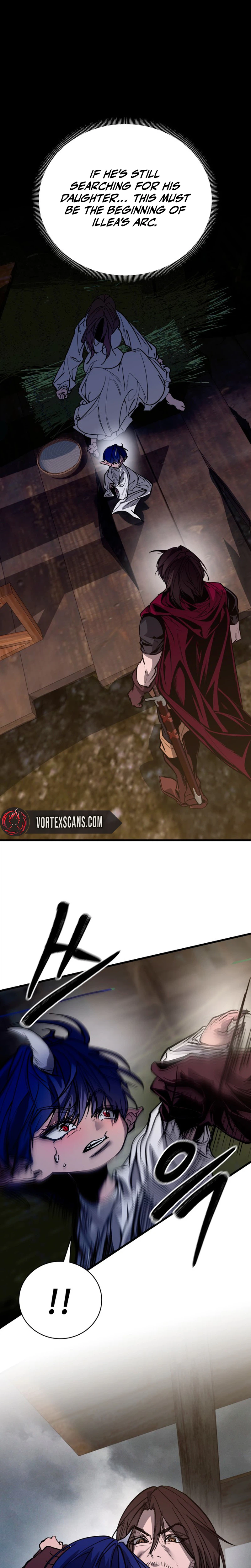 A Demon’s Life from Birth Chapter 1 Page 33