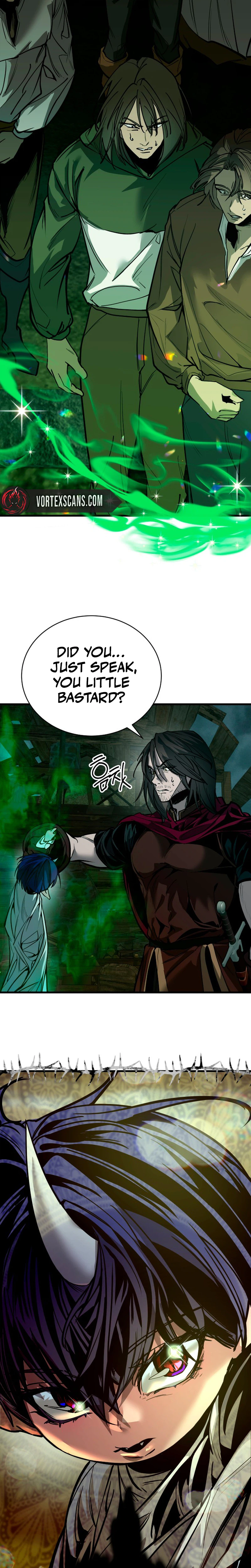 A Demon’s Life from Birth Chapter 1 Page 36