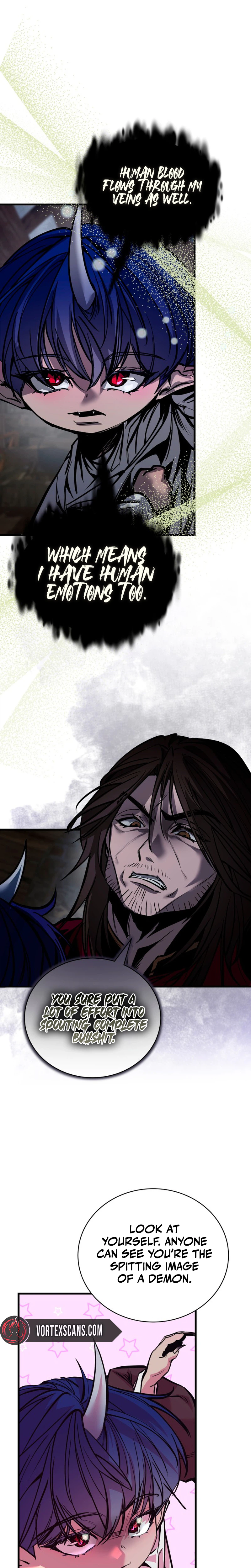 A Demon’s Life from Birth Chapter 1 Page 42