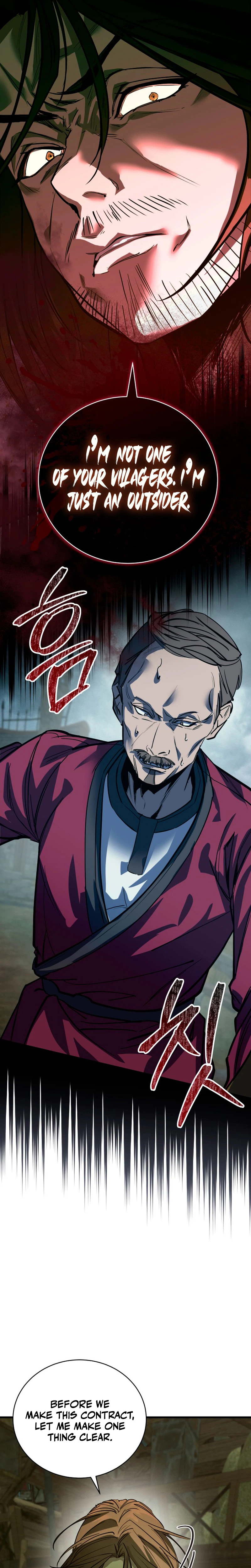 A Demon’s Life from Birth Chapter 1 Page 48
