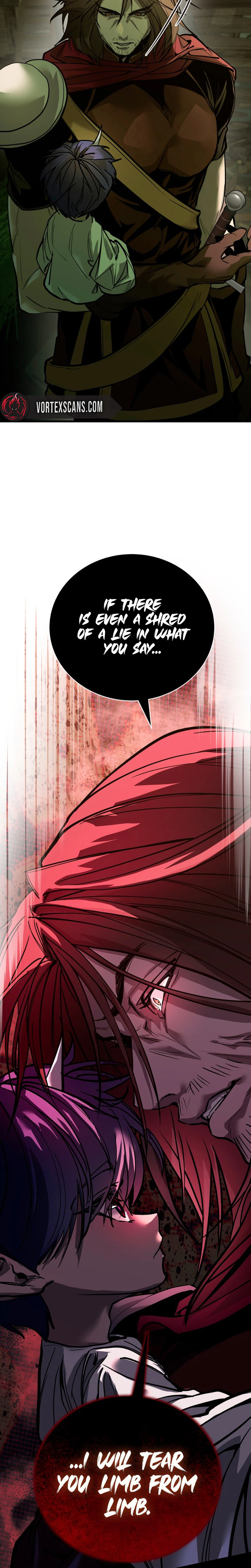 A Demon’s Life from Birth Chapter 1 Page 49