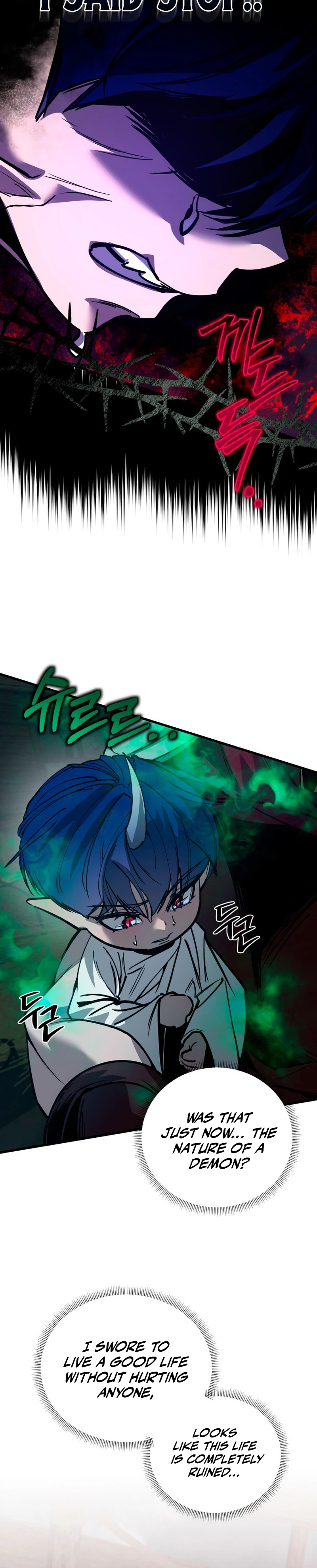 A Demon’s Life from Birth Chapter 1 Page 53