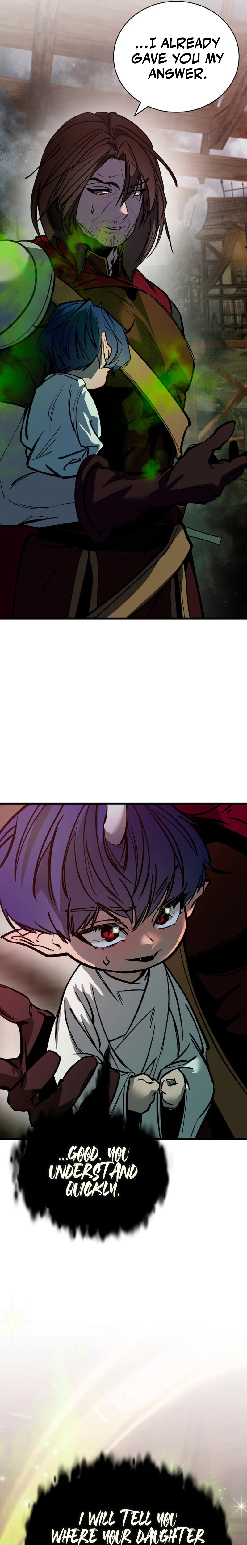 A Demon’s Life from Birth Chapter 1 Page 54