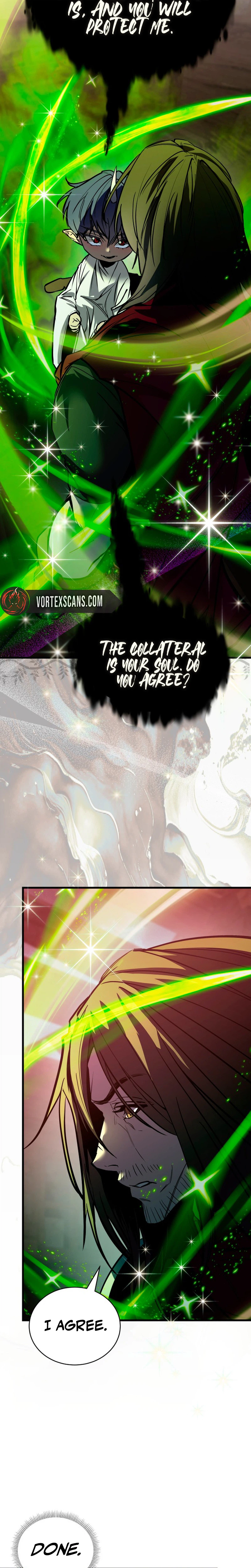 A Demon’s Life from Birth Chapter 1 Page 55