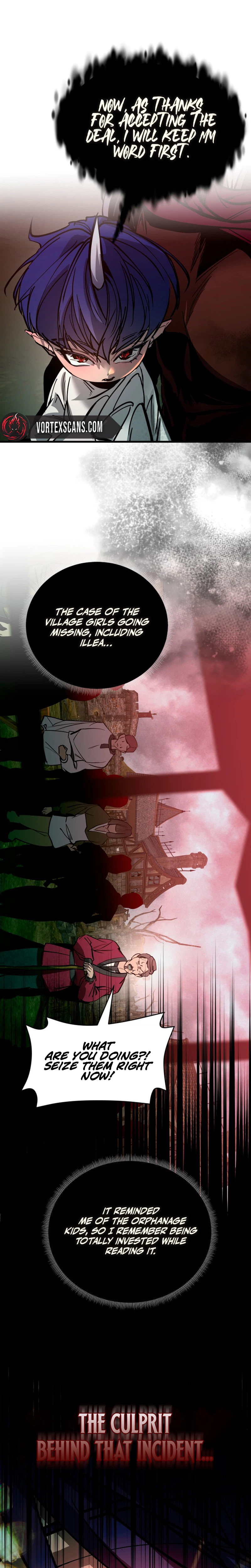 A Demon’s Life from Birth Chapter 1 Page 58