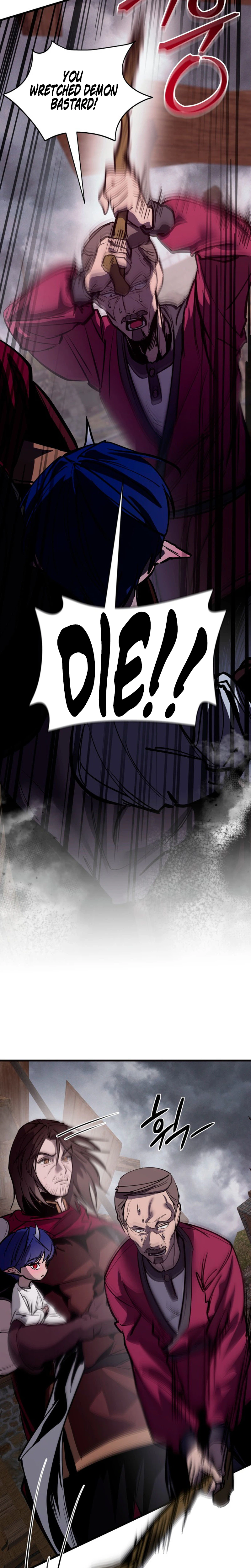 A Demon’s Life from Birth Chapter 1 Page 61