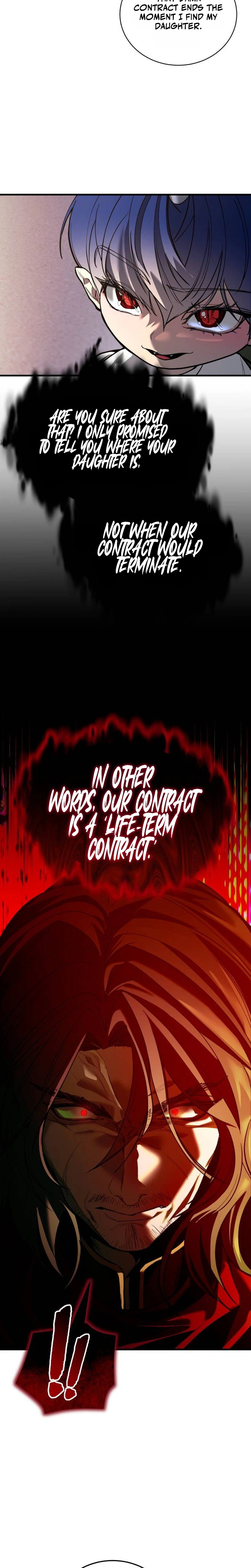 A Demon’s Life from Birth Chapter 3 Page 20