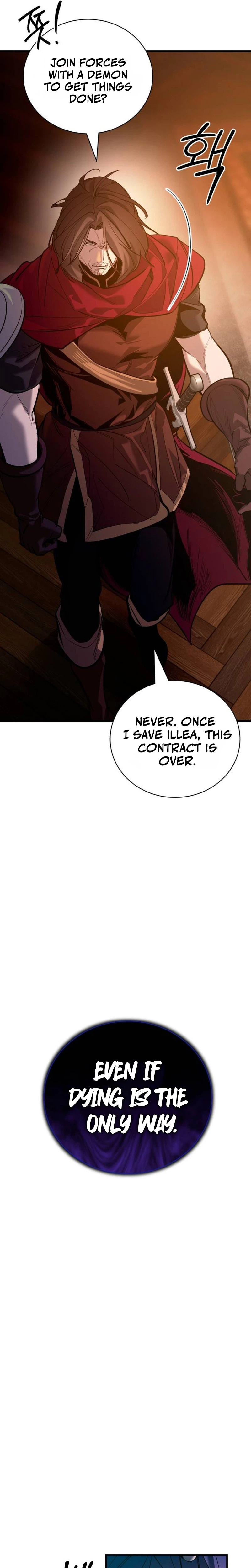 A Demon’s Life from Birth Chapter 3 Page 31