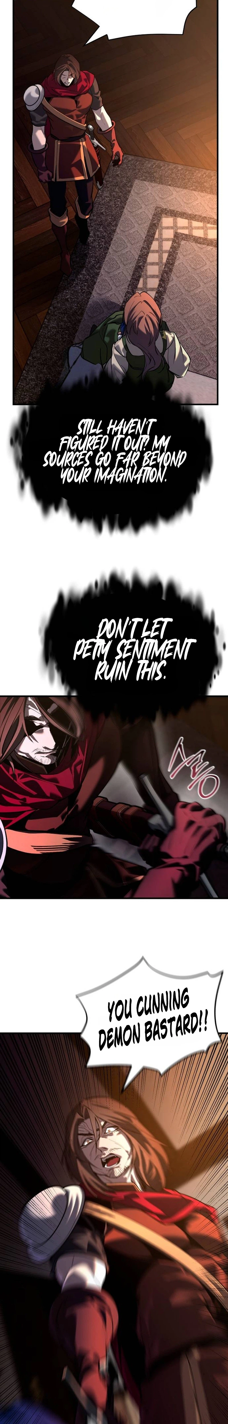 A Demon’s Life from Birth Chapter 3 Page 36