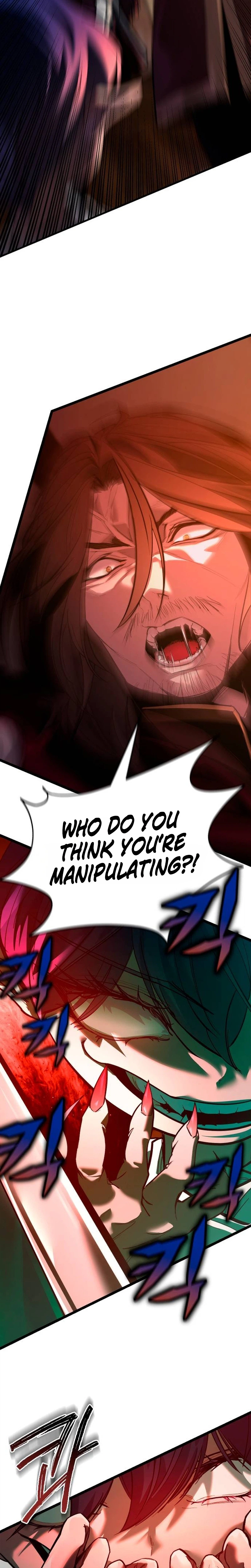 A Demon’s Life from Birth Chapter 3 Page 37