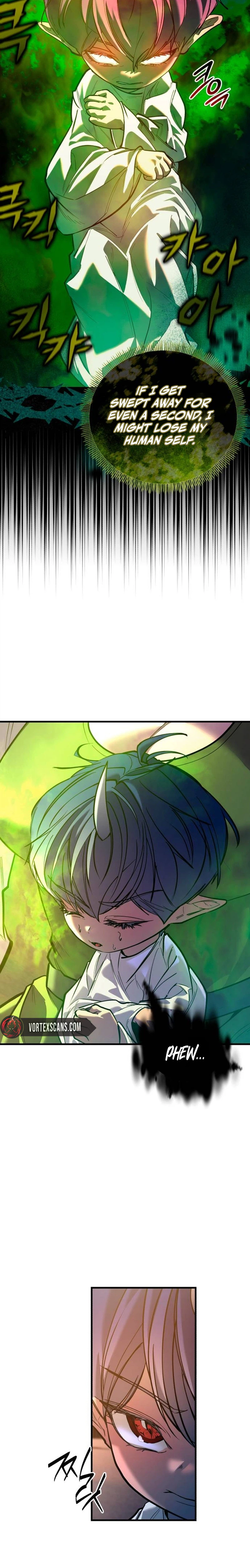 A Demon’s Life from Birth Chapter 3 Page 39