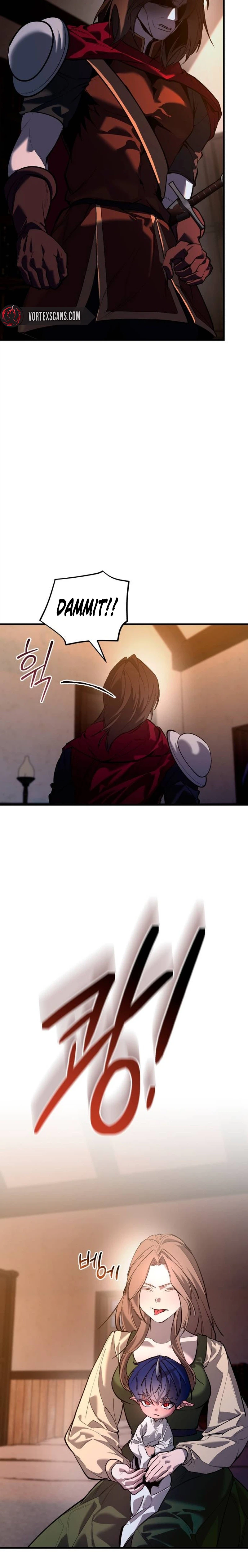 A Demon’s Life from Birth Chapter 3 Page 42