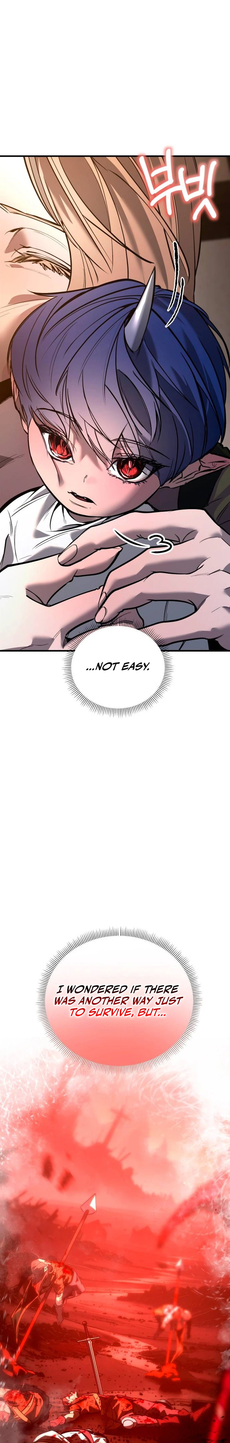 A Demon’s Life from Birth Chapter 3 Page 43