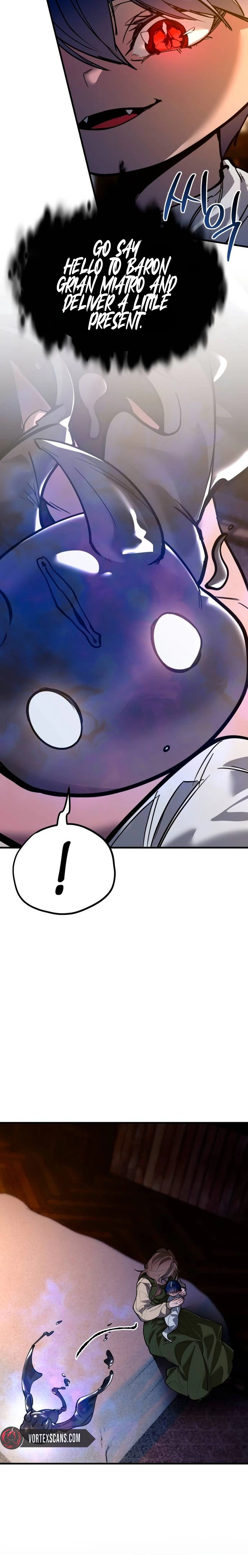 A Demon’s Life from Birth Chapter 3 Page 54