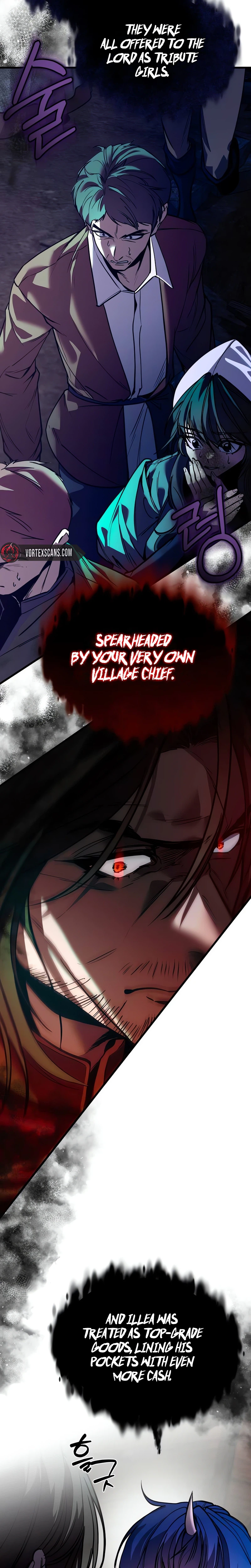 A Demon’s Life from Birth Chapter 2 Page 5