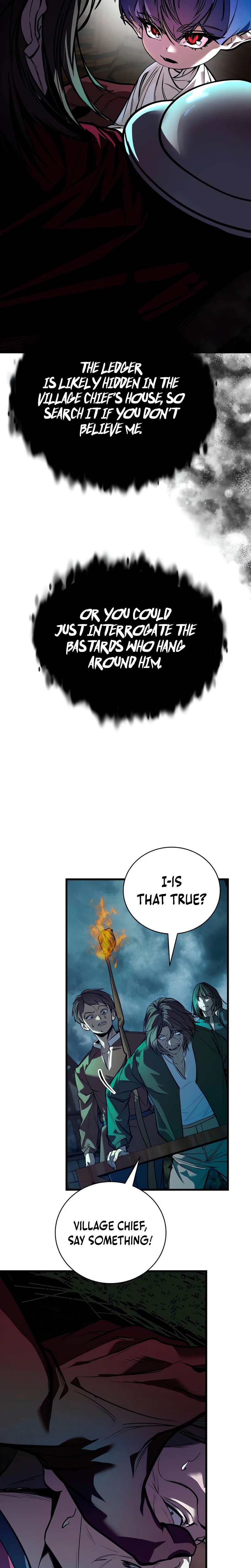 A Demon’s Life from Birth Chapter 2 Page 6