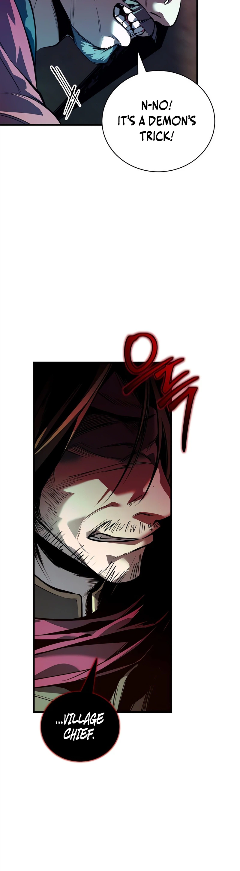 A Demon’s Life from Birth Chapter 2 Page 7