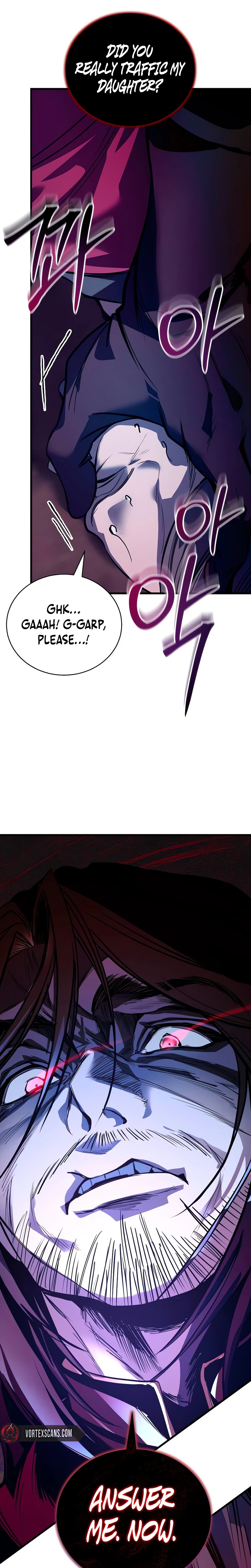 A Demon’s Life from Birth Chapter 2 Page 8