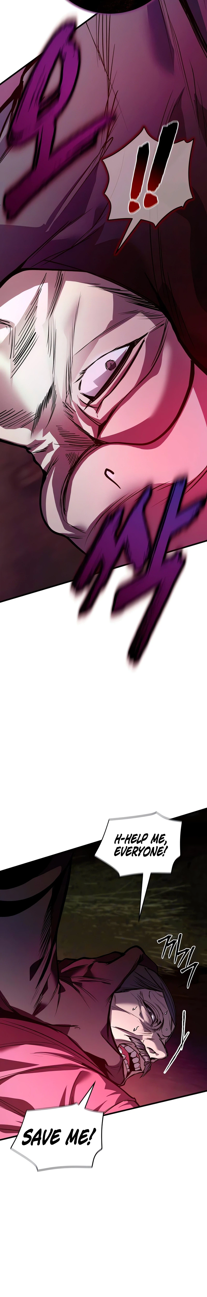 A Demon’s Life from Birth Chapter 2 Page 9