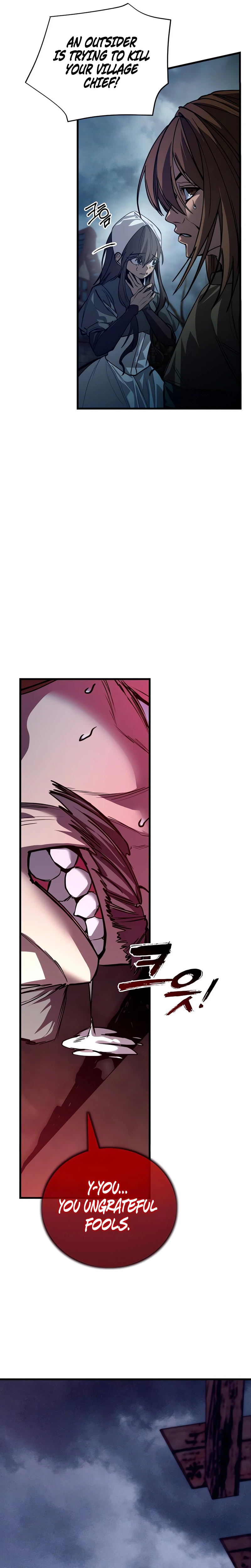 A Demon’s Life from Birth Chapter 2 Page 10