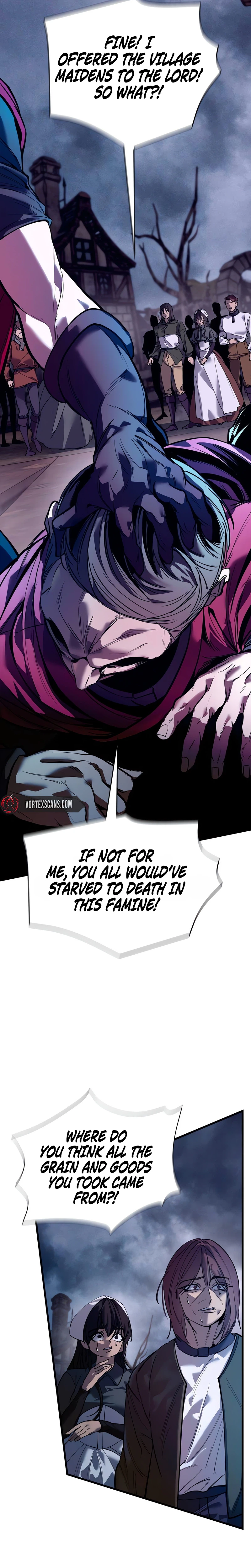 A Demon’s Life from Birth Chapter 2 Page 12