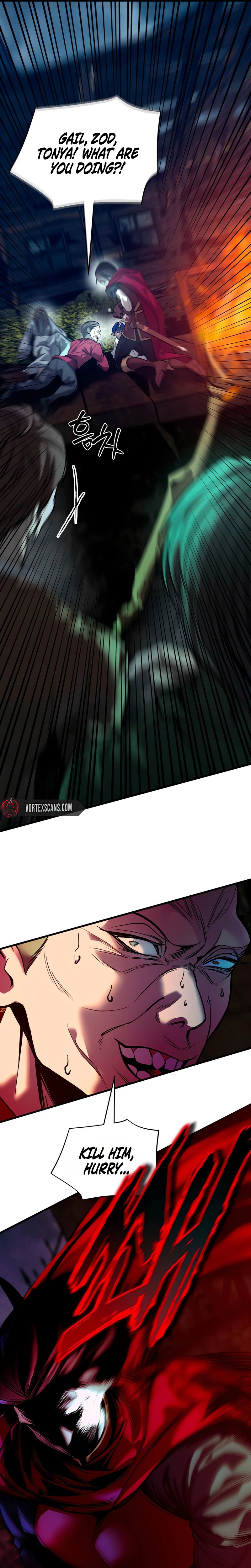 A Demon’s Life from Birth Chapter 2 Page 15