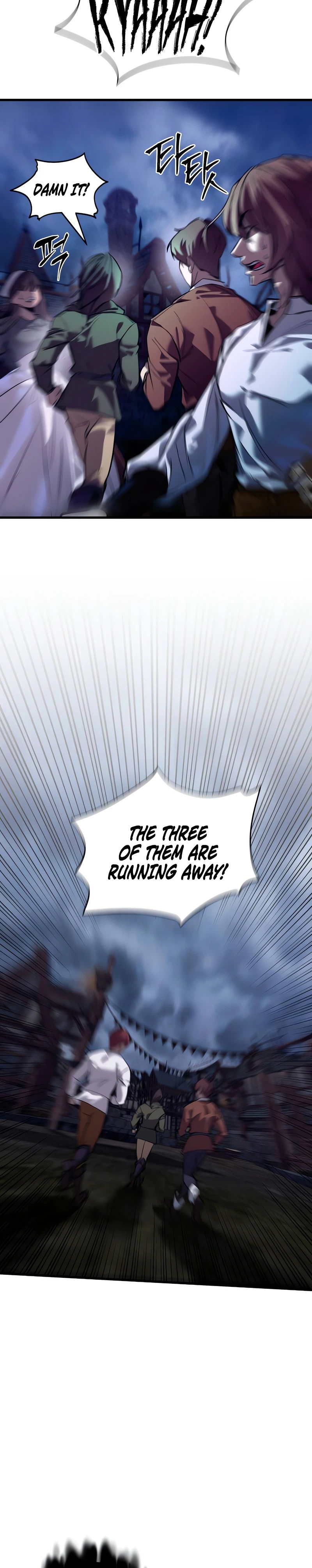 A Demon’s Life from Birth Chapter 2 Page 17