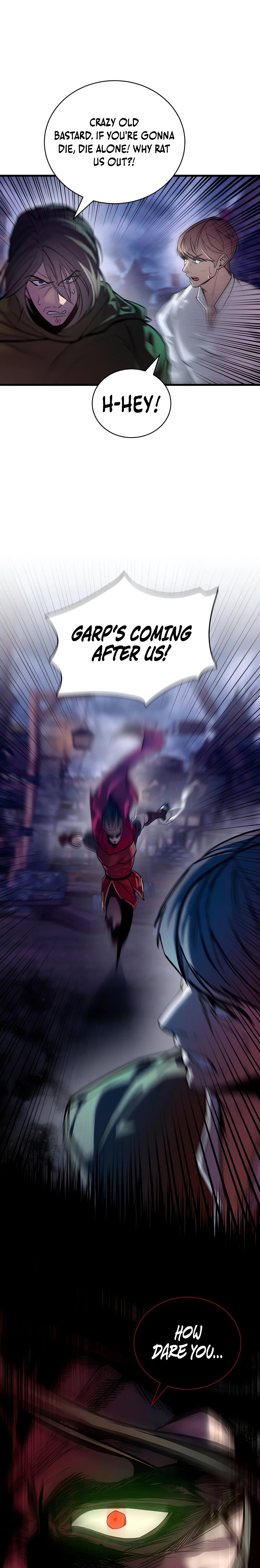 A Demon’s Life from Birth Chapter 2 Page 20