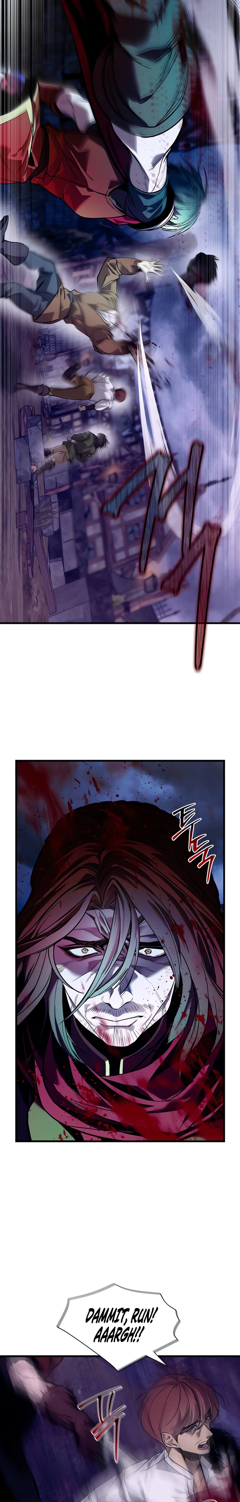 A Demon’s Life from Birth Chapter 2 Page 22