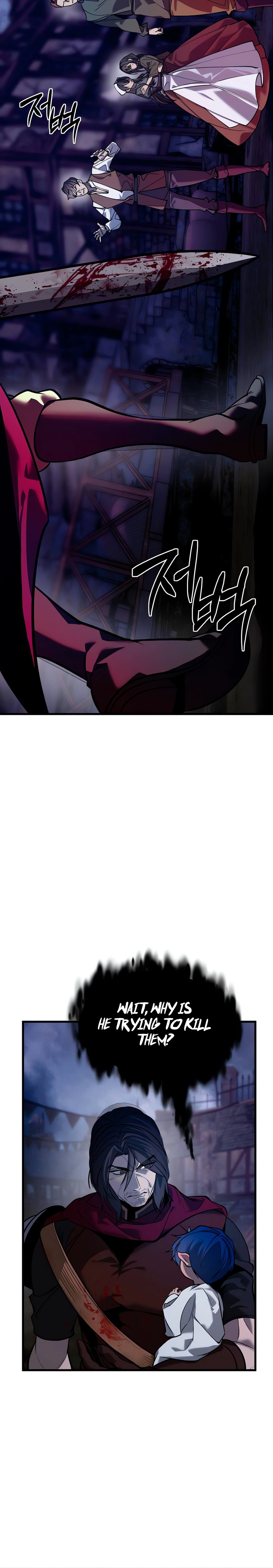 A Demon’s Life from Birth Chapter 2 Page 29