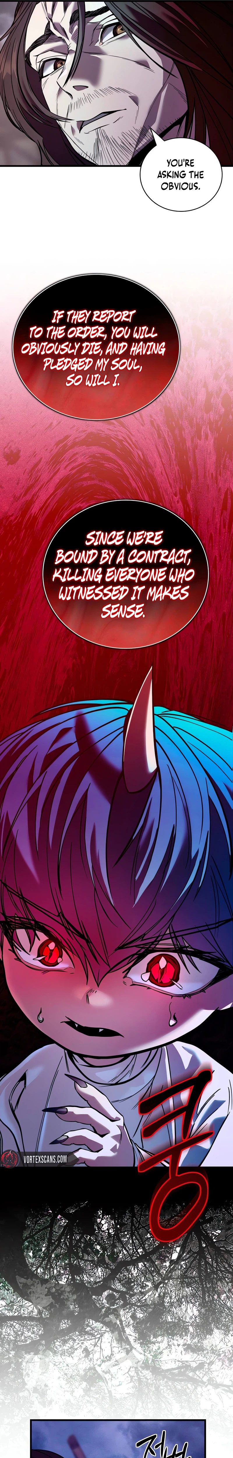 A Demon’s Life from Birth Chapter 2 Page 30