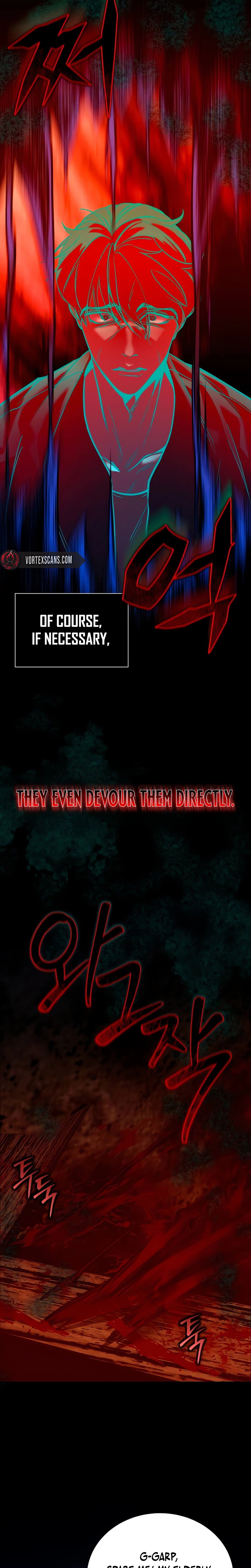 A Demon’s Life from Birth Chapter 2 Page 33