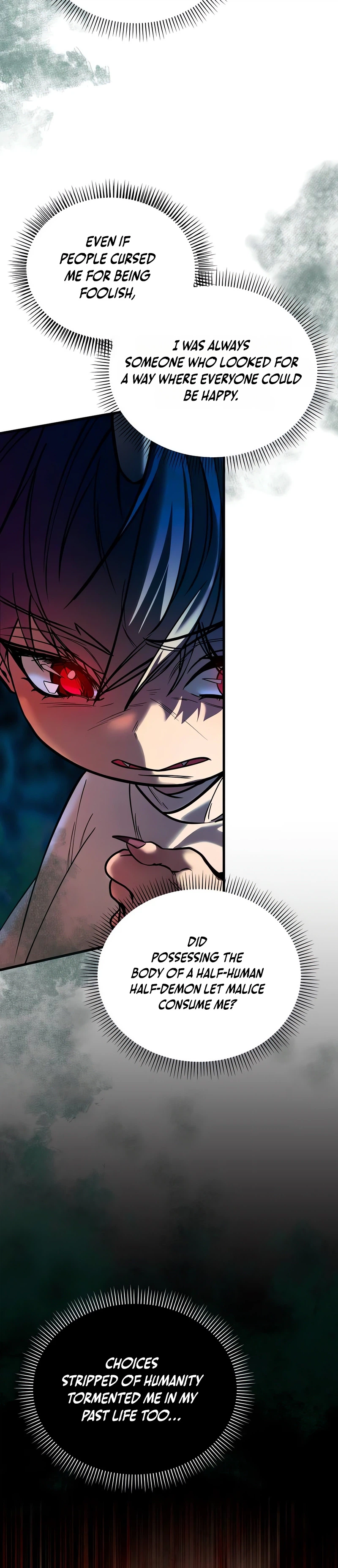 A Demon’s Life from Birth Chapter 2 Page 35