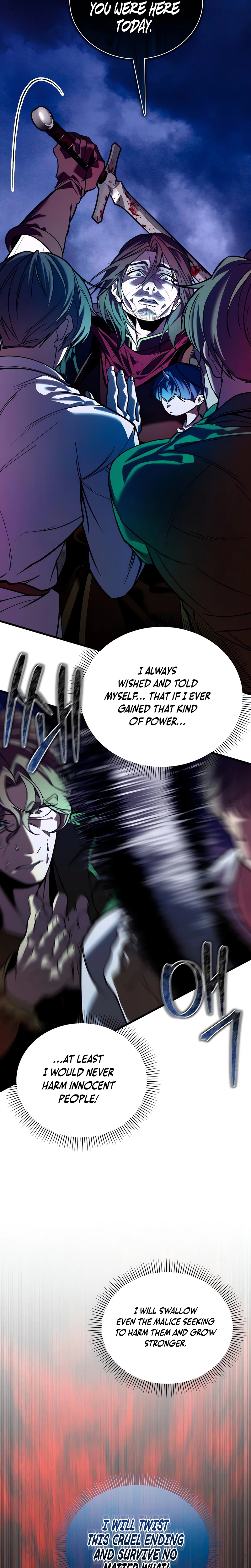 A Demon’s Life from Birth Chapter 2 Page 37