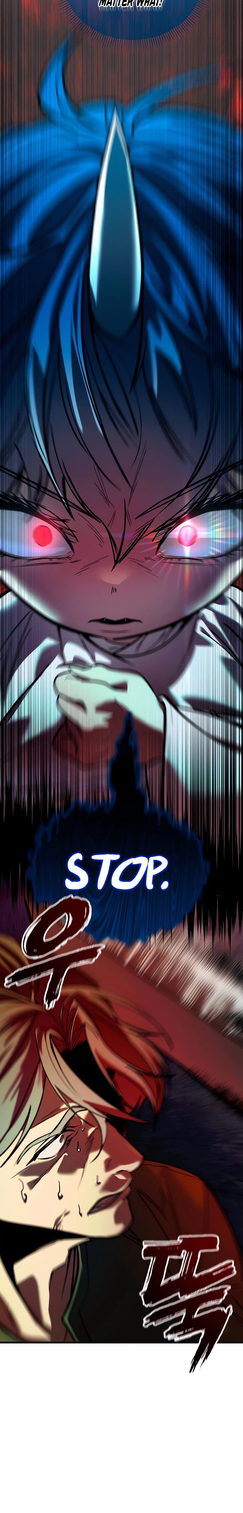 A Demon’s Life from Birth Chapter 2 Page 38