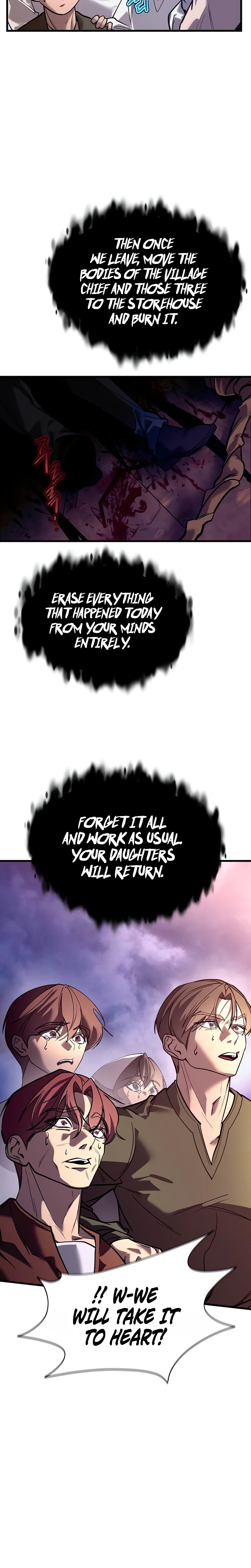 A Demon’s Life from Birth Chapter 2 Page 40