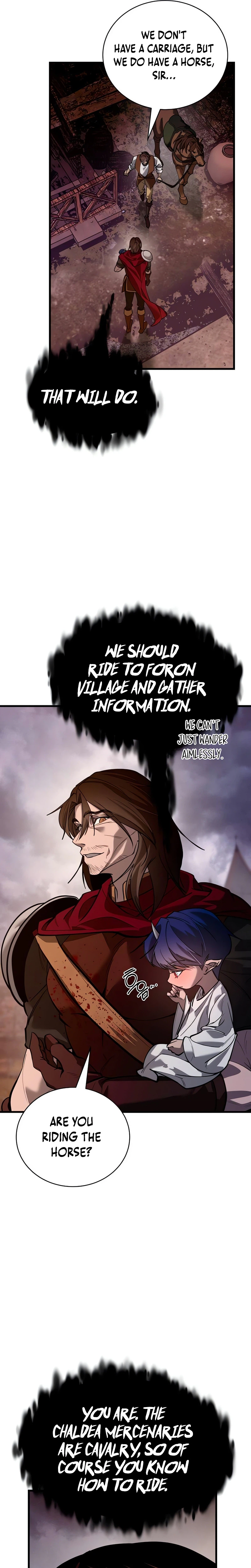 A Demon’s Life from Birth Chapter 2 Page 42