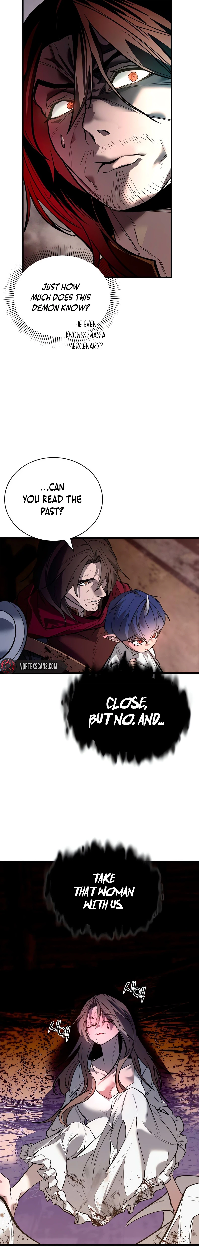 A Demon’s Life from Birth Chapter 2 Page 43