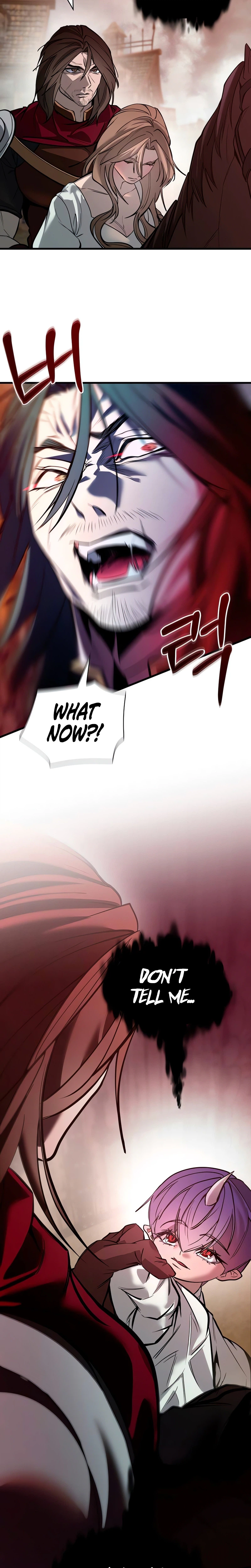 A Demon’s Life from Birth Chapter 2 Page 46