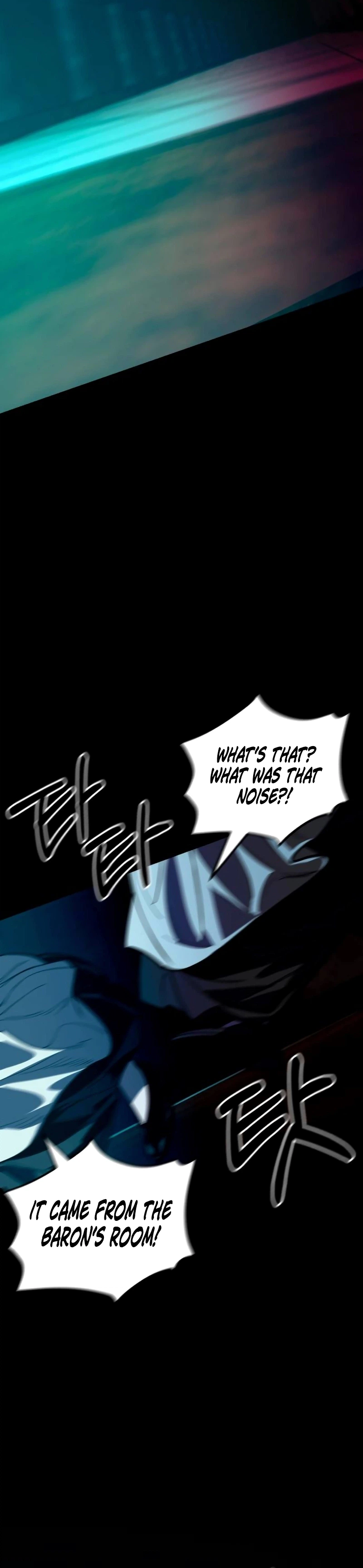 A Demon’s Life from Birth Chapter 4 Page 6