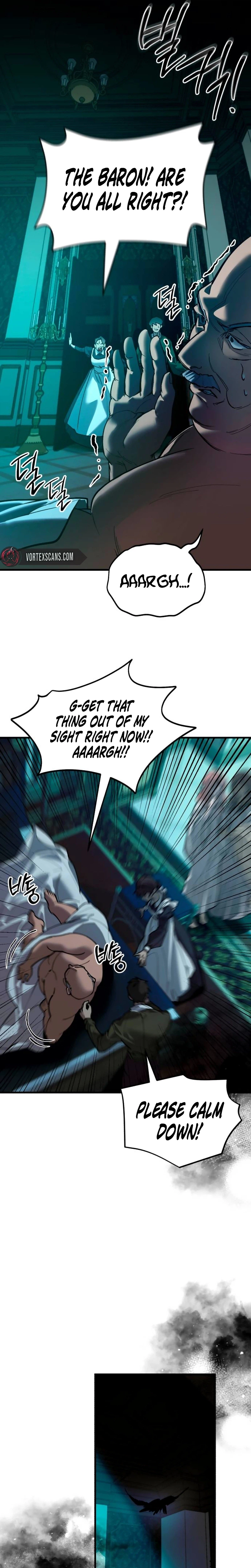 A Demon’s Life from Birth Chapter 4 Page 7